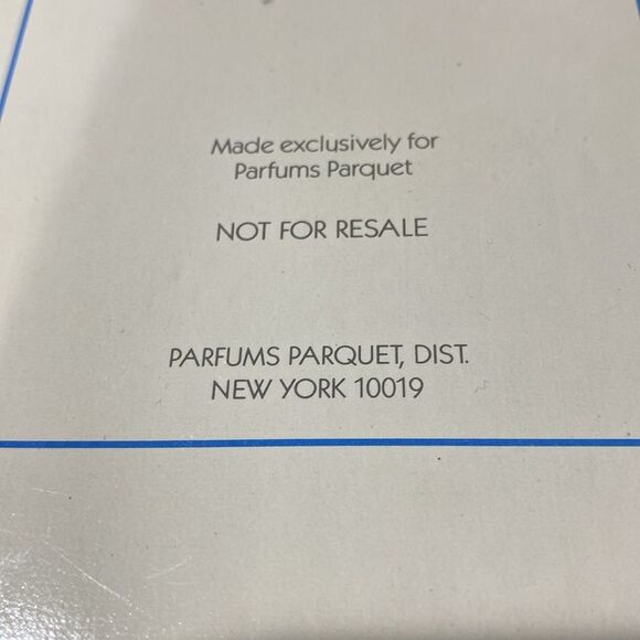 The Parquet Fine Porcelain Collection “Moments Tendres” - Picture 8 of 8